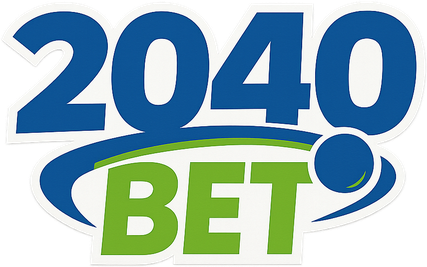 2040bet Logo